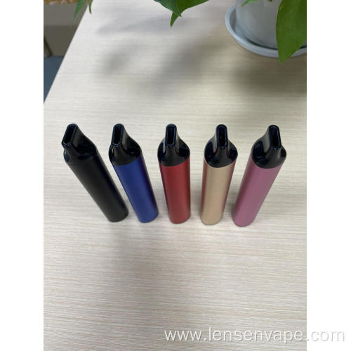 Rechargeable Electronic Cigarette Vaping